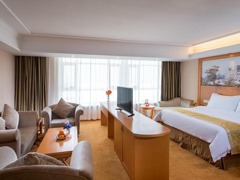 Vienna Hotel (Dongguan Songshanhu Huawei) 26/52