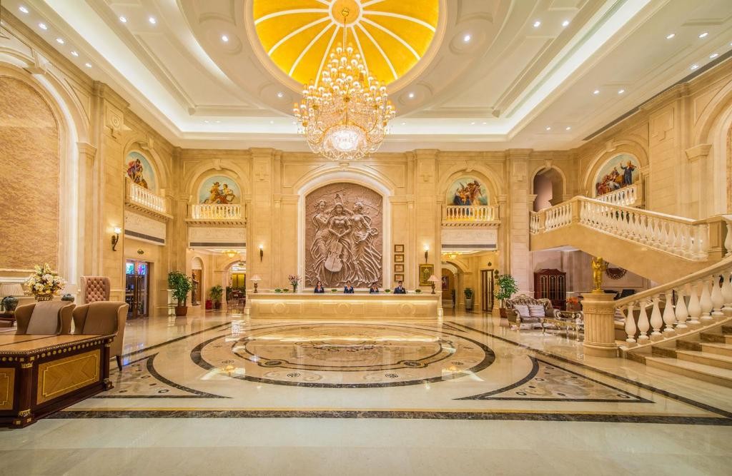 Vienna Hotel (Dongguan Songshanhu Huawei) 11/52