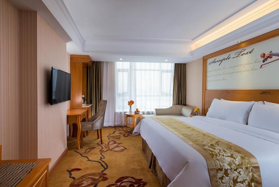 Vienna Hotel (Dongguan Songshanhu Huawei) 25/52