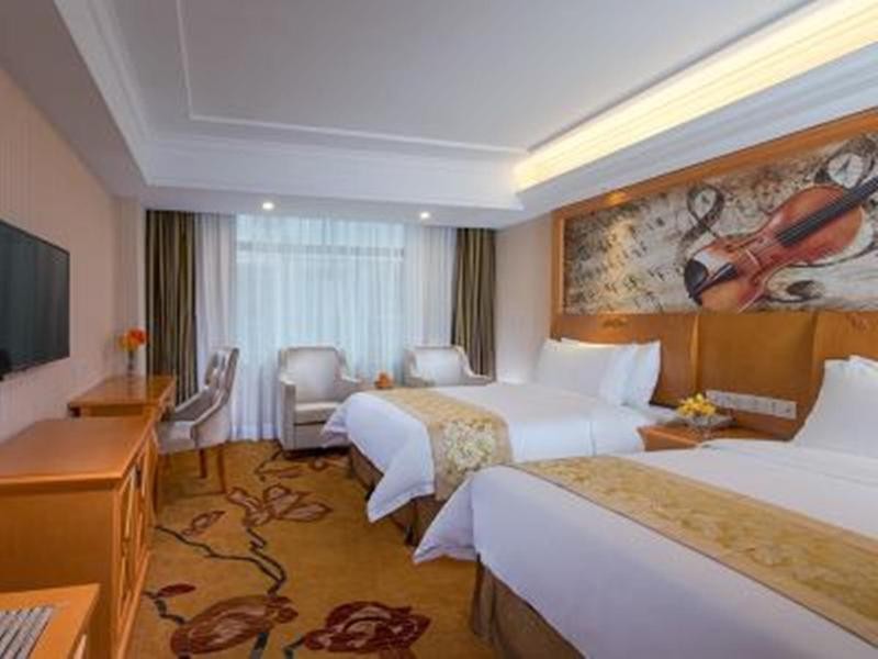 Vienna Hotel (Dongguan Songshanhu Huawei) 21/52
