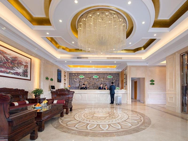 Vienna Hotel (Dongguan Songshanhu Huawei) 9/52
