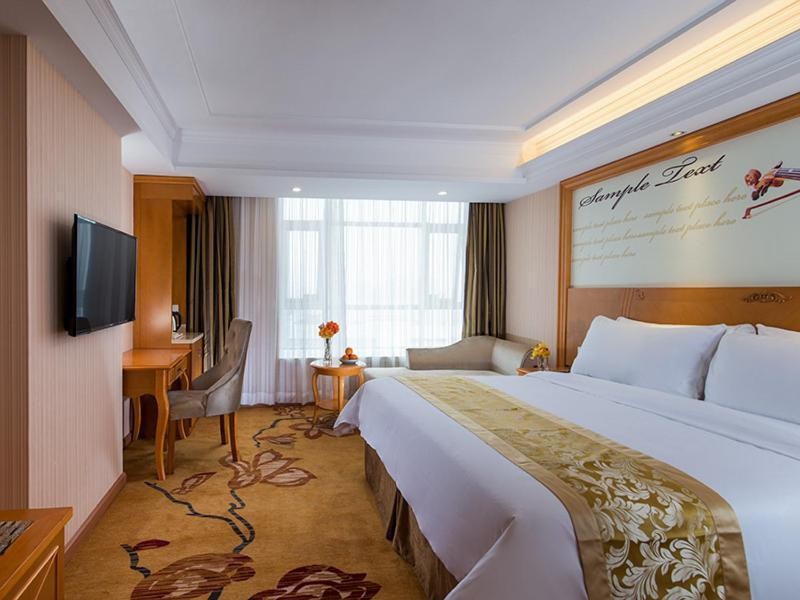 Vienna Hotel (Dongguan Songshanhu Huawei) 24/52