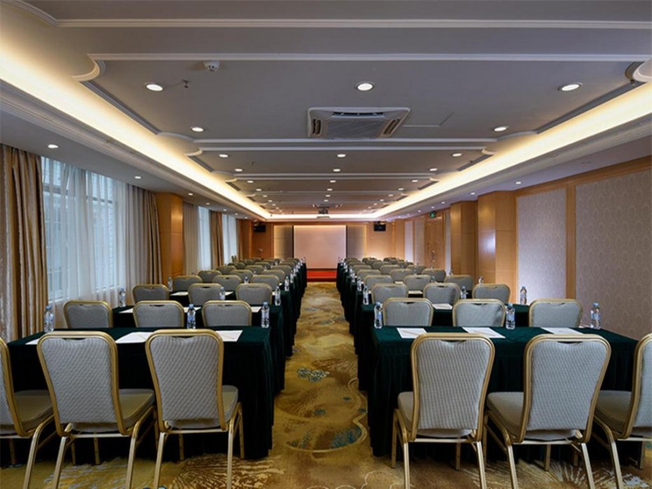 Vienna Hotel (Dongguan Songshanhu Huawei) 34/52