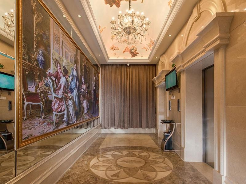 Vienna Hotel (Dongguan Songshanhu Huawei) 8/52