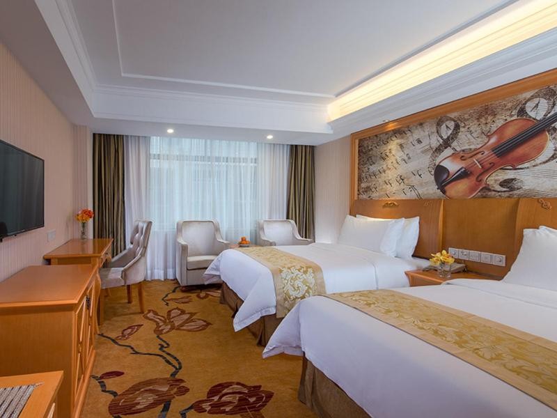 Vienna Hotel (Dongguan Songshanhu Huawei) 27/52