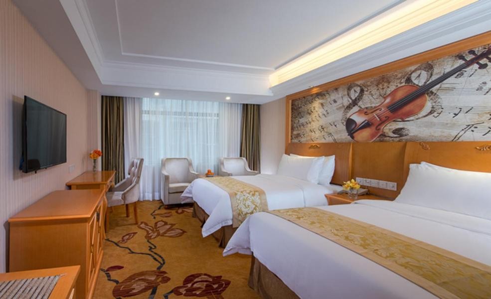 Vienna Hotel (Dongguan Songshanhu Huawei) 23/52