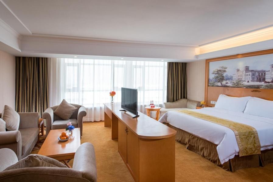 Vienna Hotel (Dongguan Songshanhu Huawei) 22/52