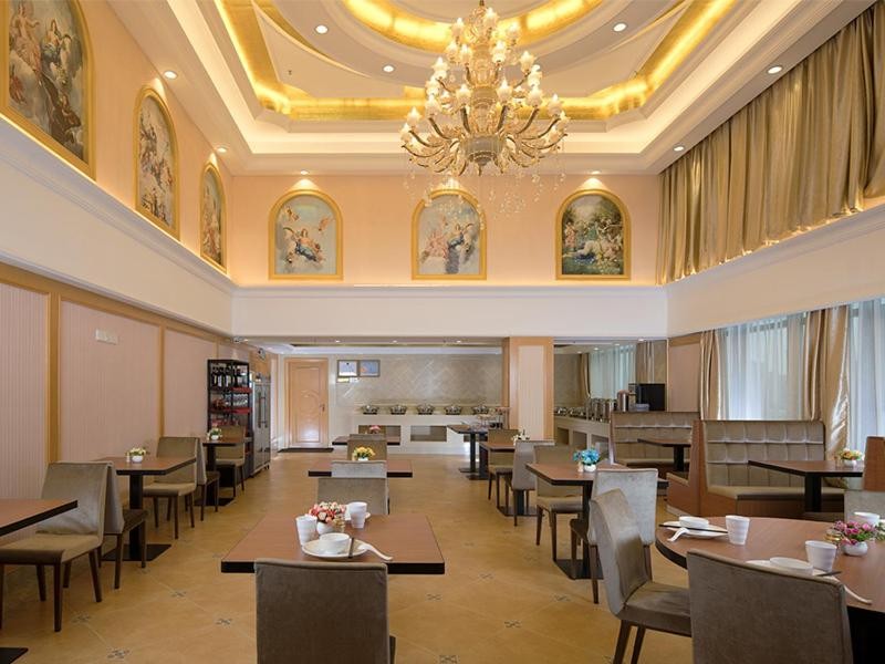 Vienna Hotel (Dongguan Songshanhu Huawei) 10/52