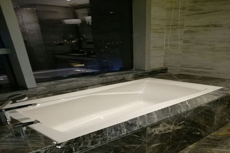 Hotel Conrab (Ganzhou Wanxiang) 36/58