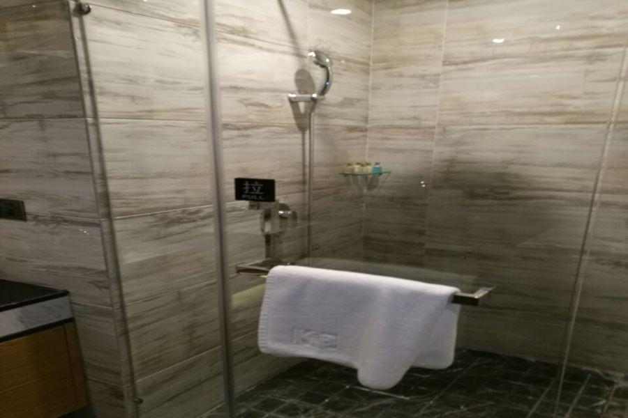 Hotel Conrab (Ganzhou Wanxiang) 31/58