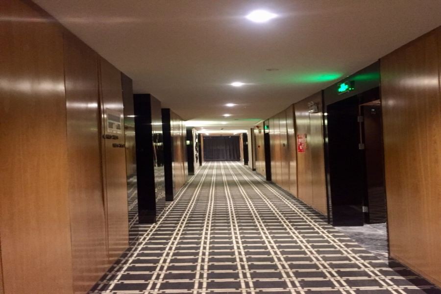 Hotel Conrab (Ganzhou Wanxiang) 38/58