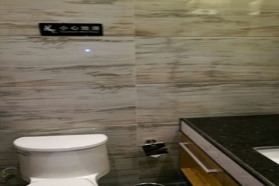 Hotel Conrab (Ganzhou Wanxiang) 28/58