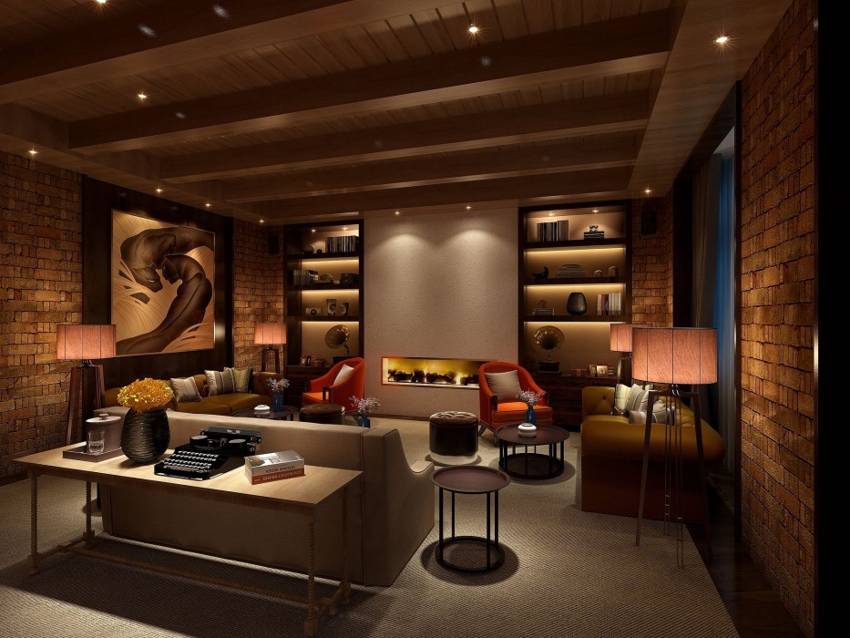 Melia Shanghai Parkside 26/57