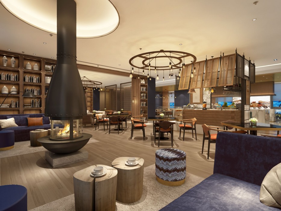 Melia Shanghai Parkside 27/57