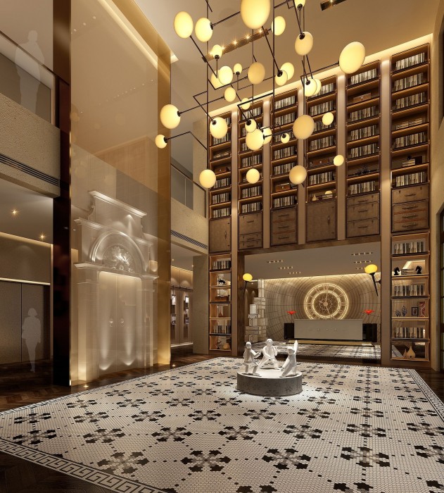 Melia Shanghai Parkside 29/57