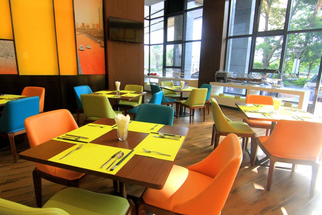 Hampton By Hilton Shenzhen Guangming 33/33