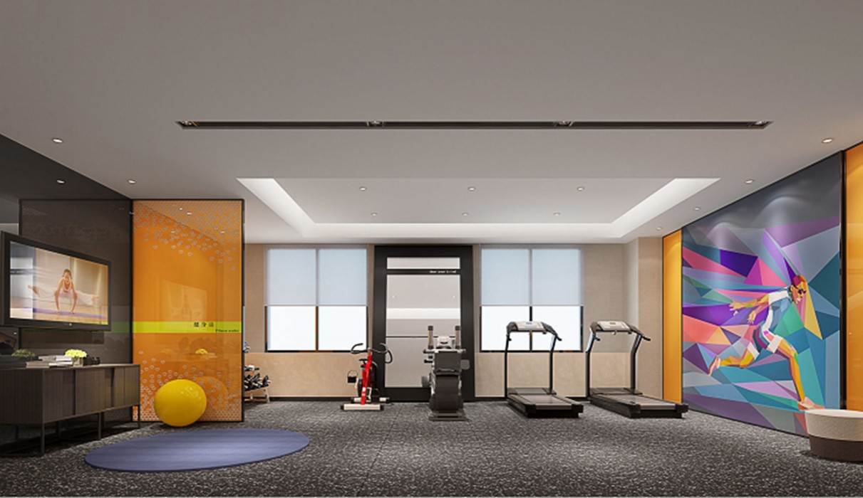 Hampton By Hilton Shenzhen Guangming 15/33