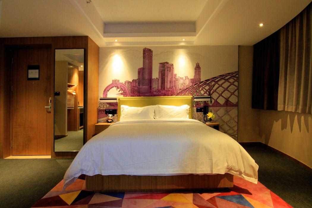 Hampton By Hilton Shenzhen Guangming 24/33