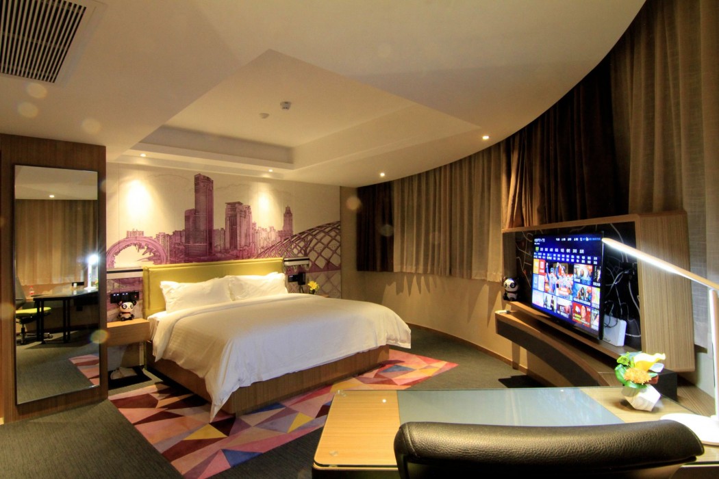 Hampton By Hilton Shenzhen Guangming 14/33
