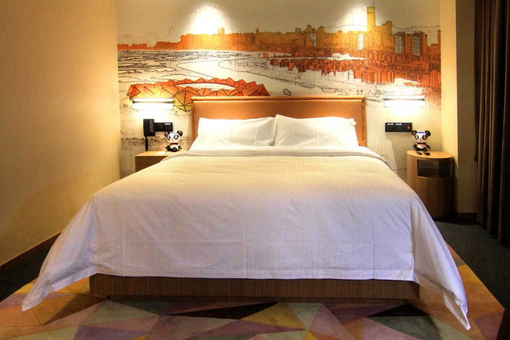 Hampton By Hilton Shenzhen Guangming 22/33