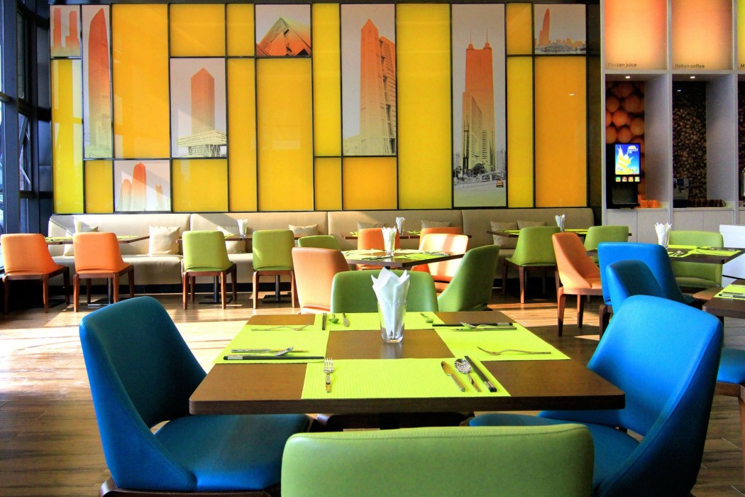 Hampton By Hilton Shenzhen Guangming 28/33