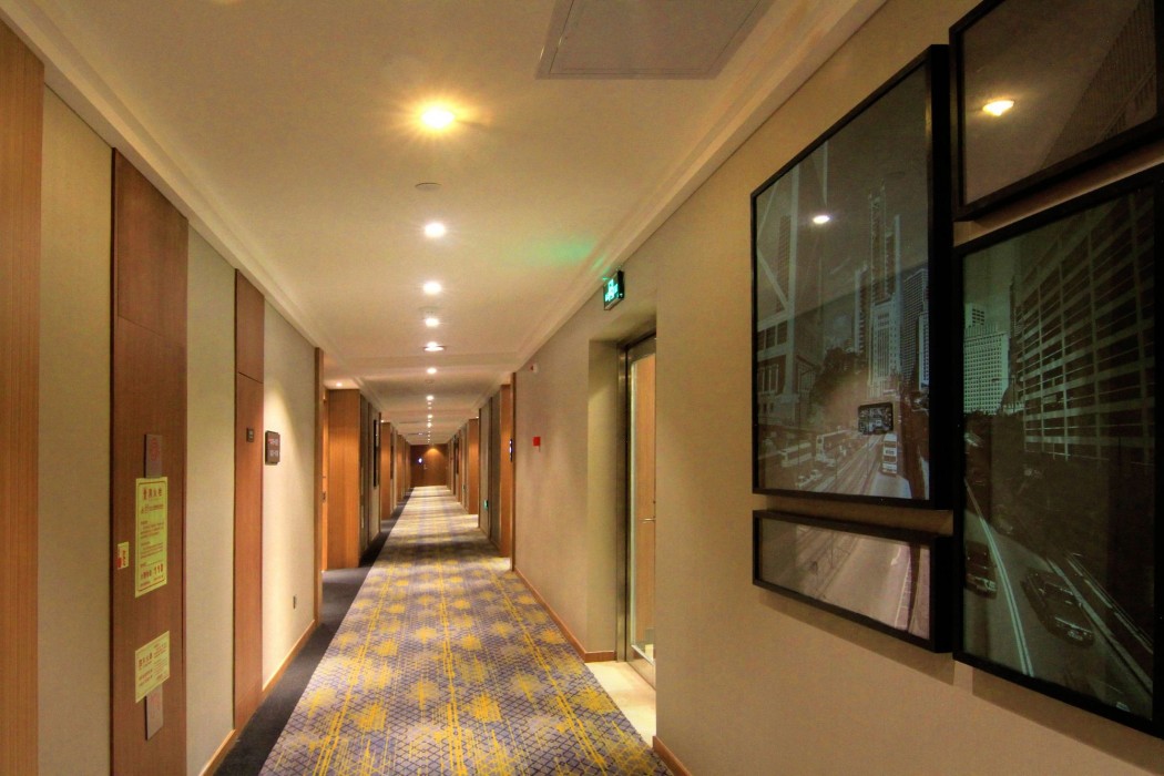 Hampton By Hilton Shenzhen Guangming 18/33