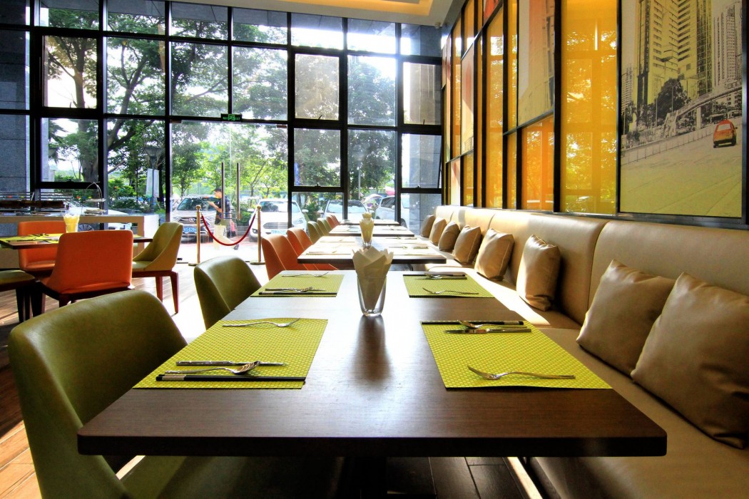 Hampton By Hilton Shenzhen Guangming 16/33