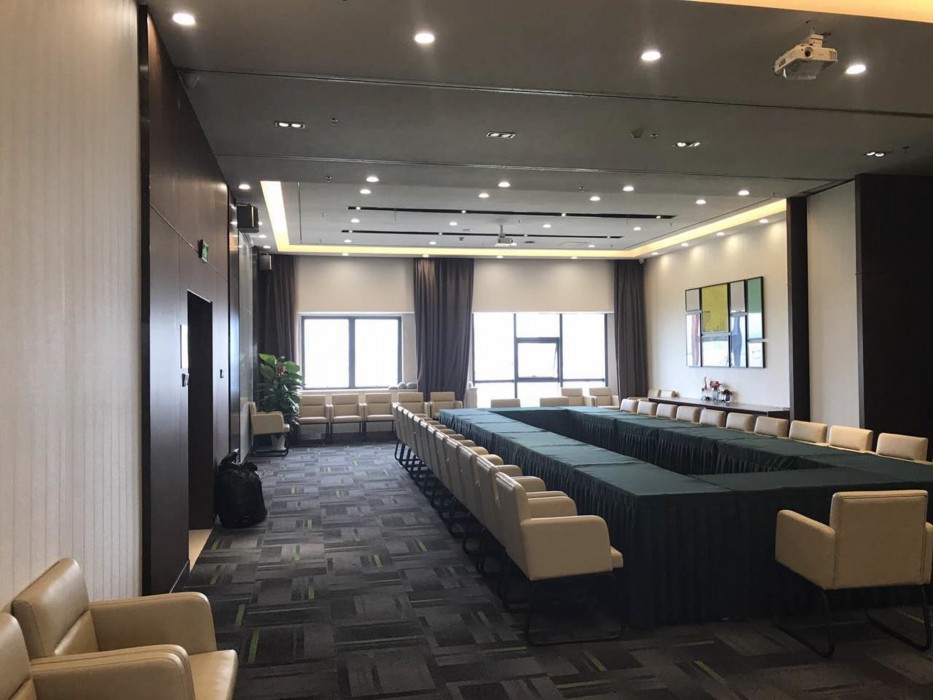 Hampton By Hilton Shenzhen Guangming 29/33