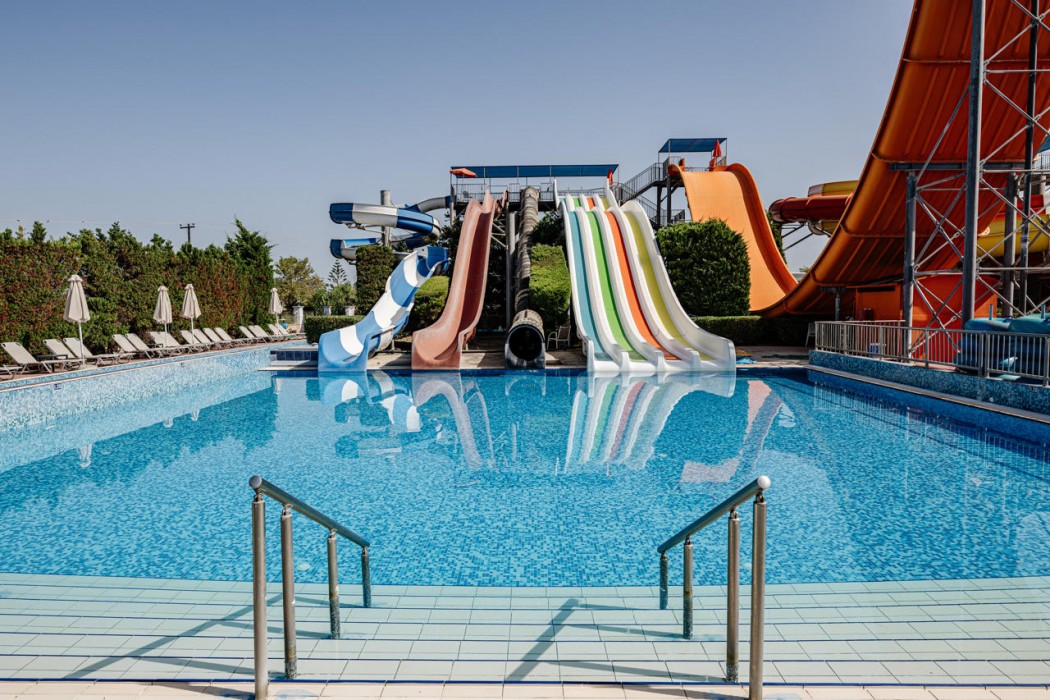 Caretta Beach Resort & WaterPark 59/91