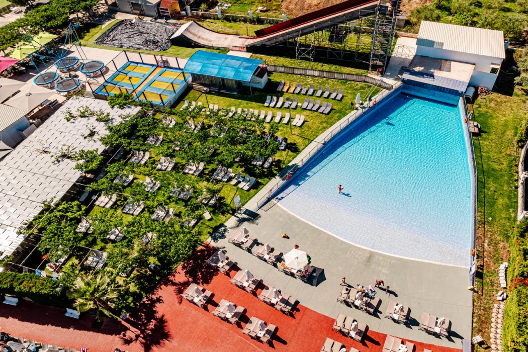 Caretta Beach Resort & WaterPark 57/91