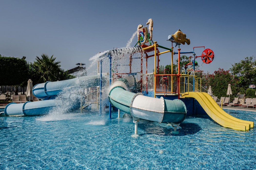 Caretta Beach Resort & WaterPark 60/91