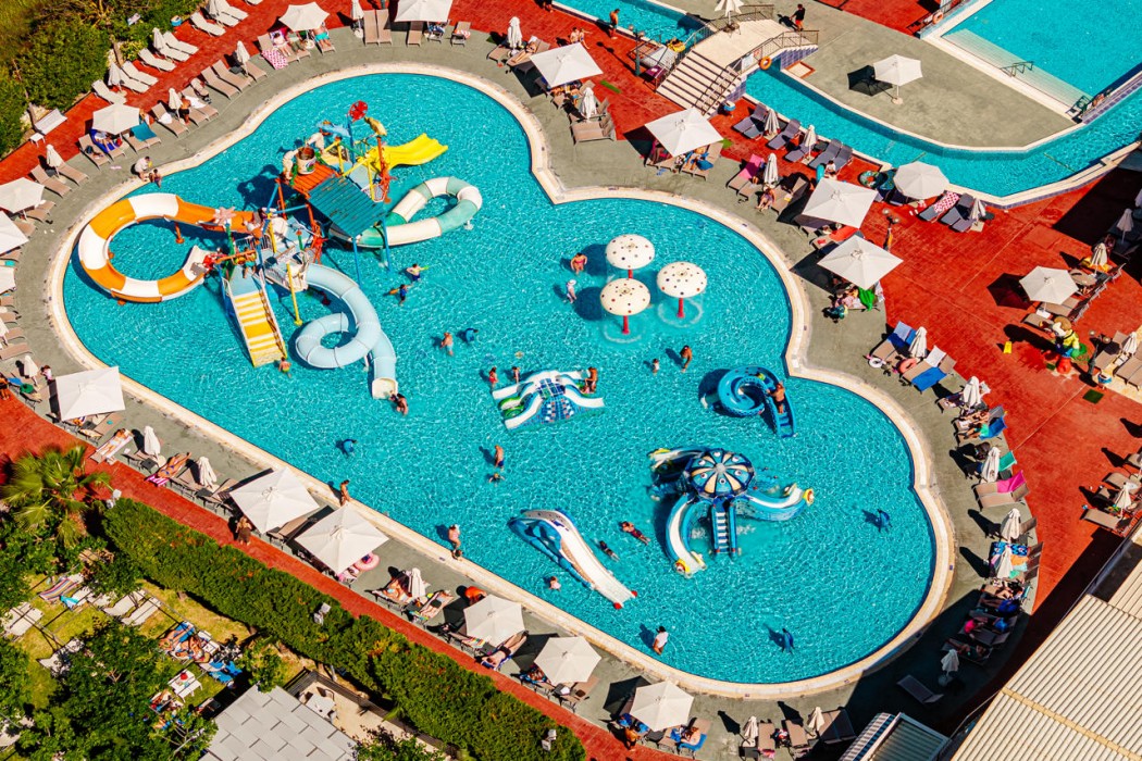 Caretta Beach Resort & WaterPark 56/91