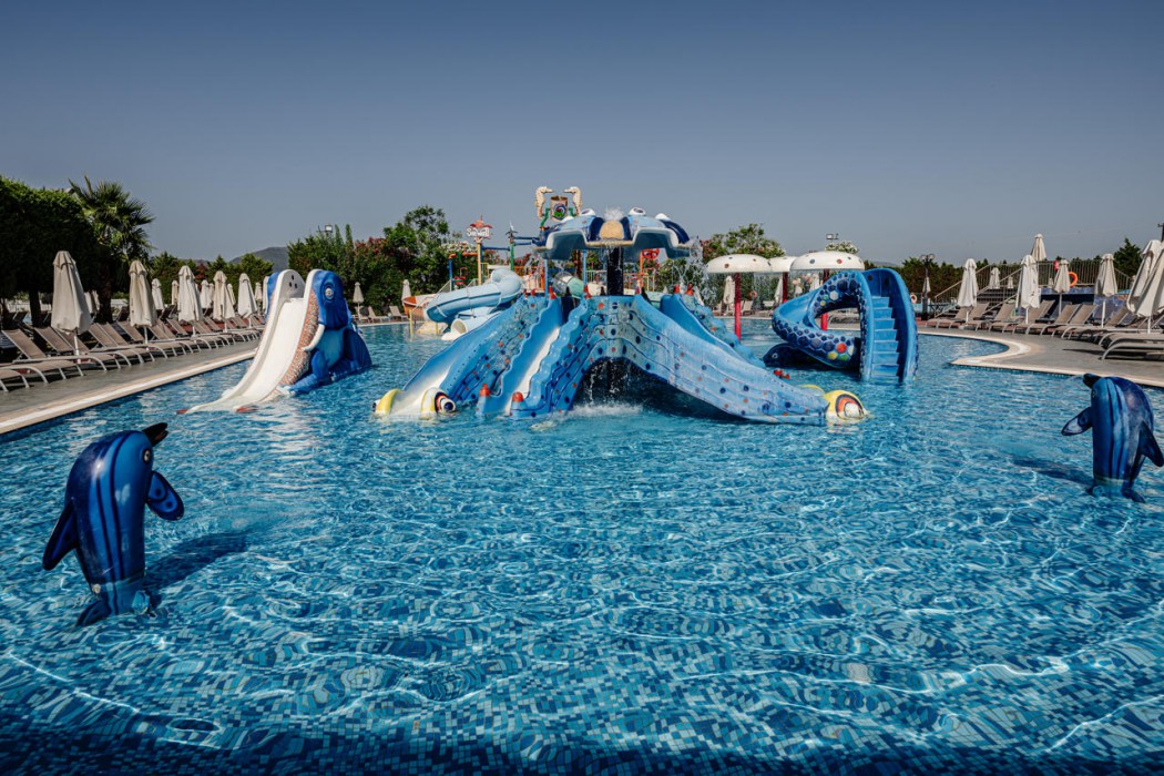 Caretta Beach Resort & WaterPark 61/91