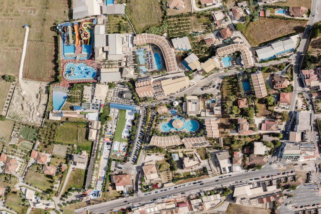 Caretta Beach Resort & WaterPark in Zakynthos