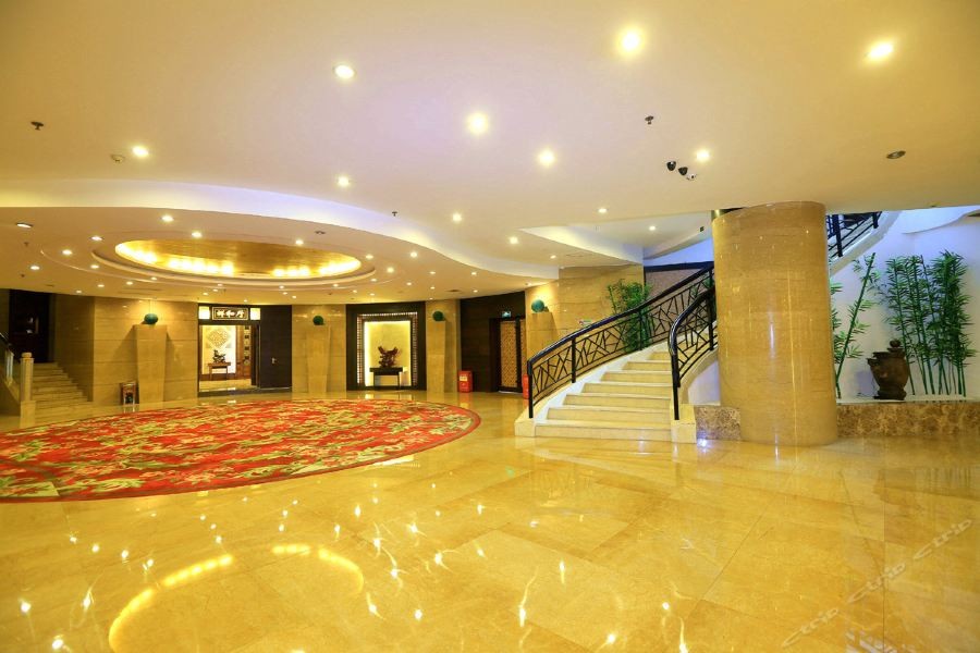 Hu Shang Hotel 26/43