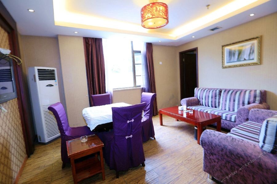 Hu Shang Hotel 20/43