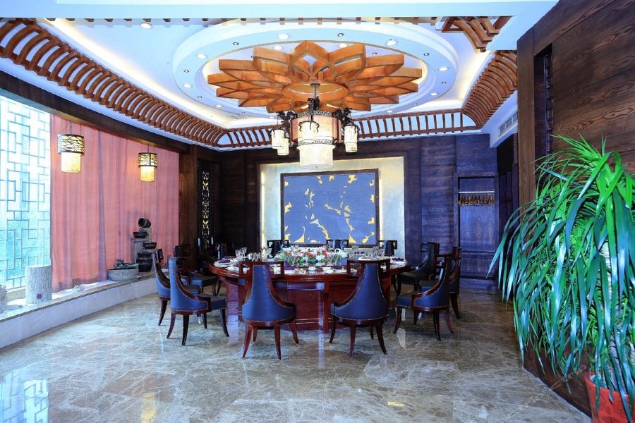 Hu Shang Hotel 17/43