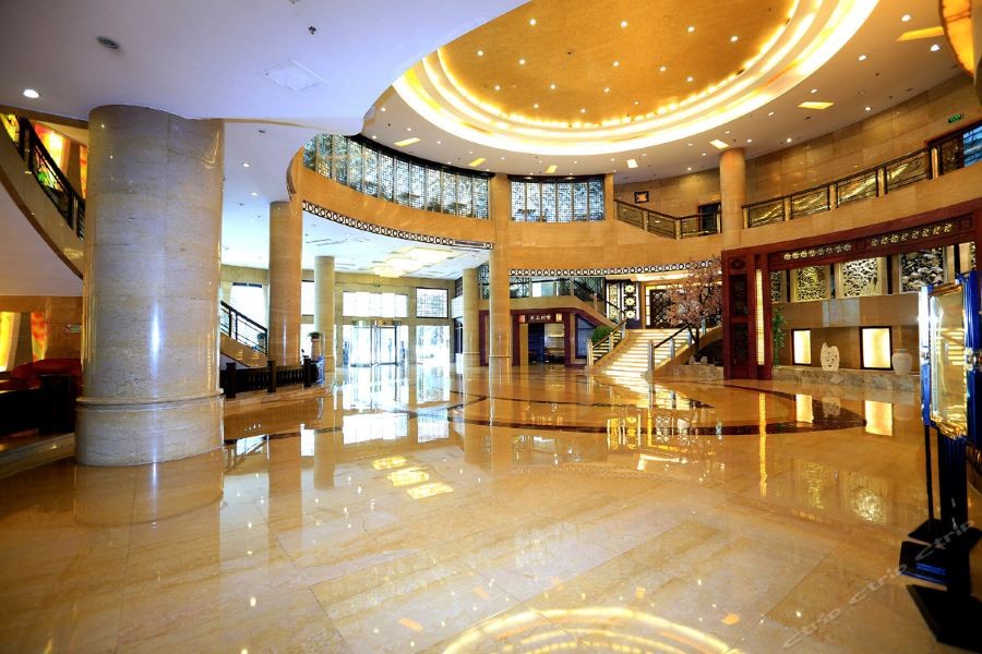 Hu Shang Hotel 21/43