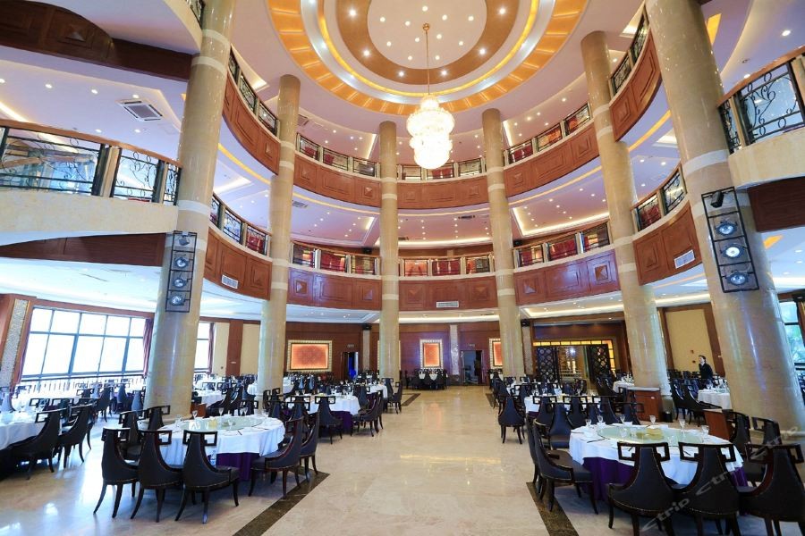 Hu Shang Hotel 8/43