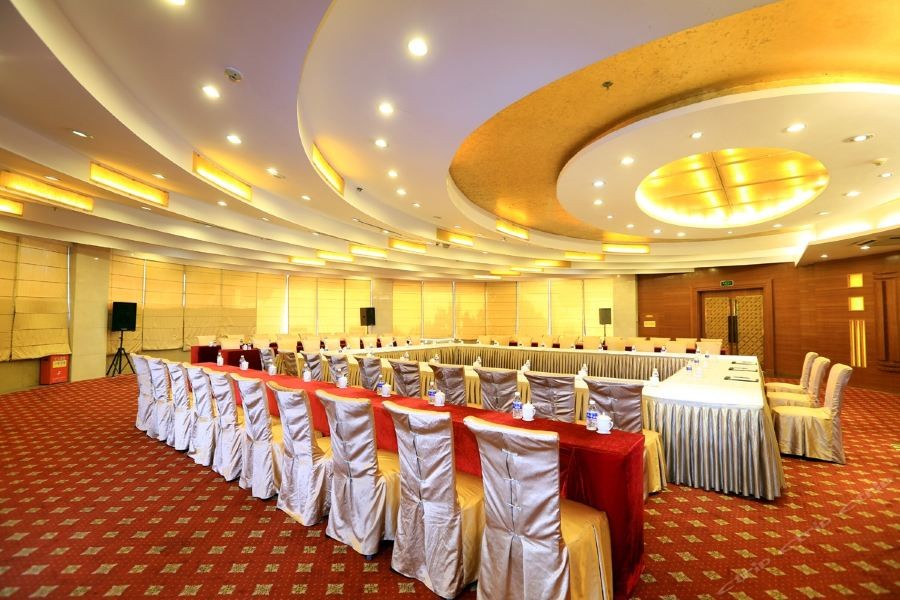 Hu Shang Hotel 16/43