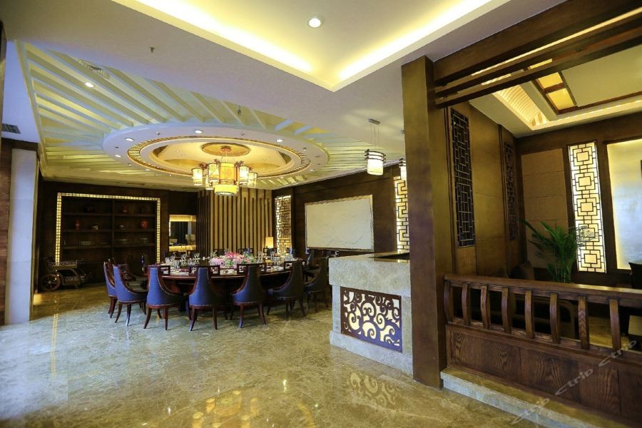 Hu Shang Hotel 14/43