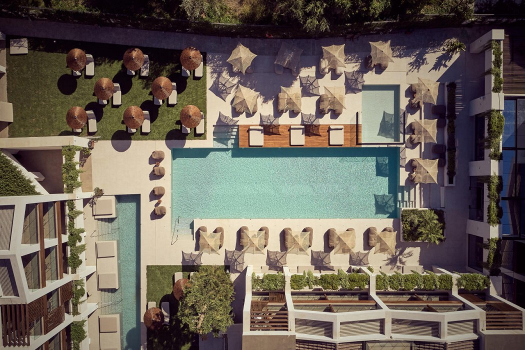 Contessina Hotel 53/94
