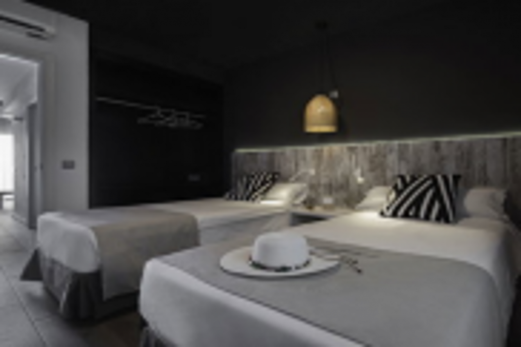 Room at Aparthotel Vibra Mogambo - Adults Only, SANT JOSEP DE SA TALAIA