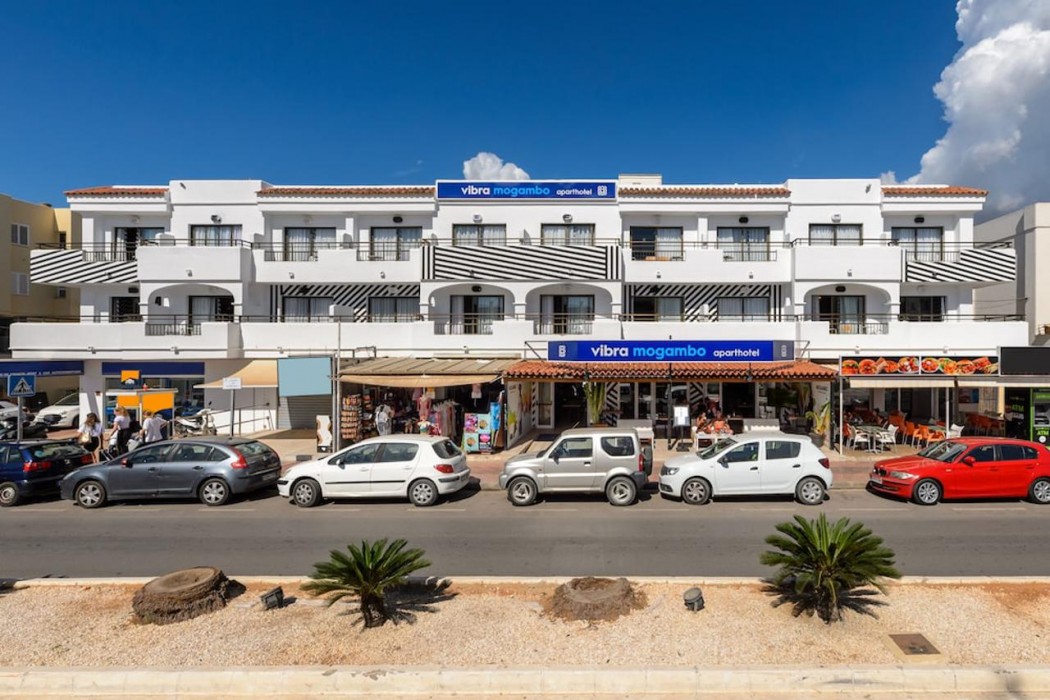 Aparthotel Vibra Mogambo - Adults Only 17/18