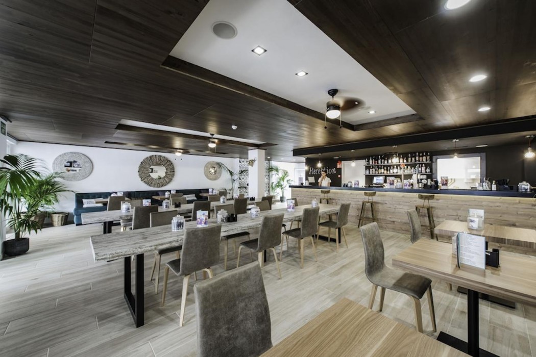 Aparthotel Vibra Mogambo - Adults Only 15/18
