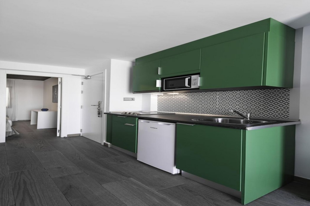 Aparthotel Vibra Mogambo - Adults Only 7/18