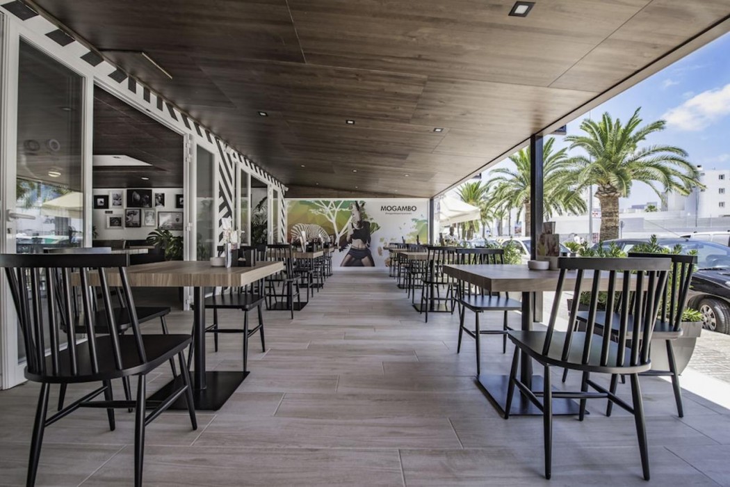Aparthotel Vibra Mogambo - Adults Only 16/18