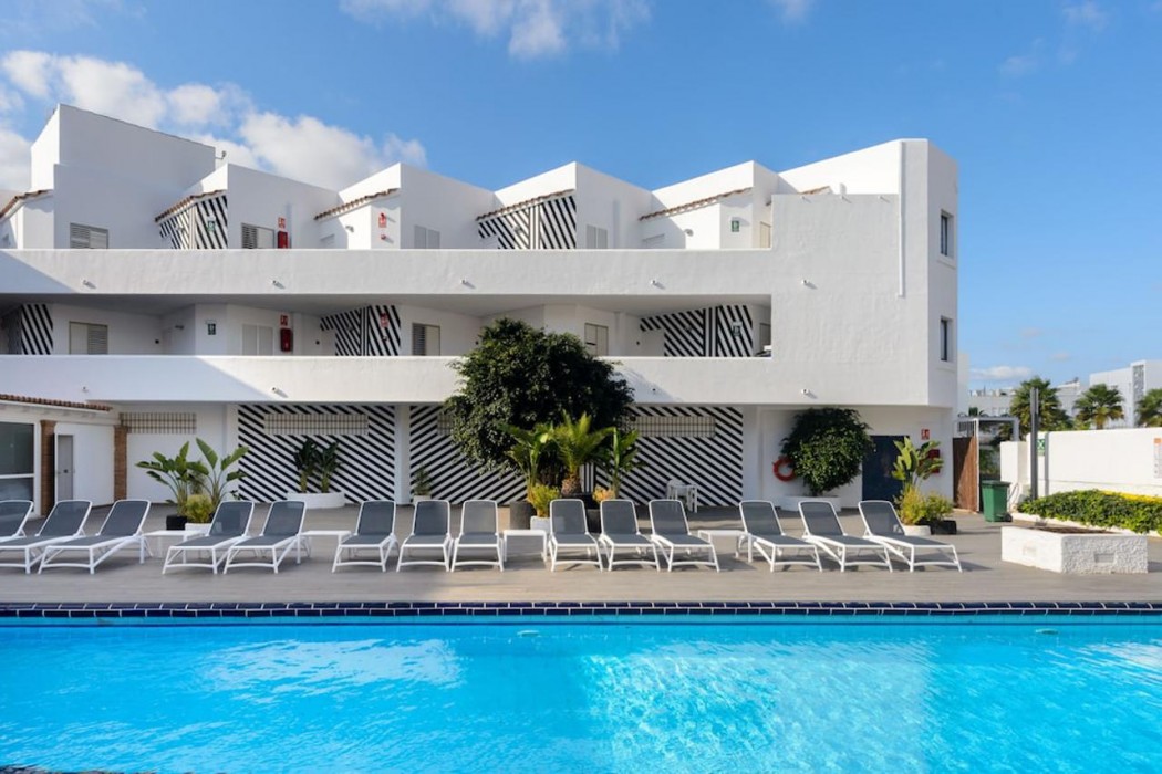 Aparthotel Vibra Mogambo - Adults Only 10/18