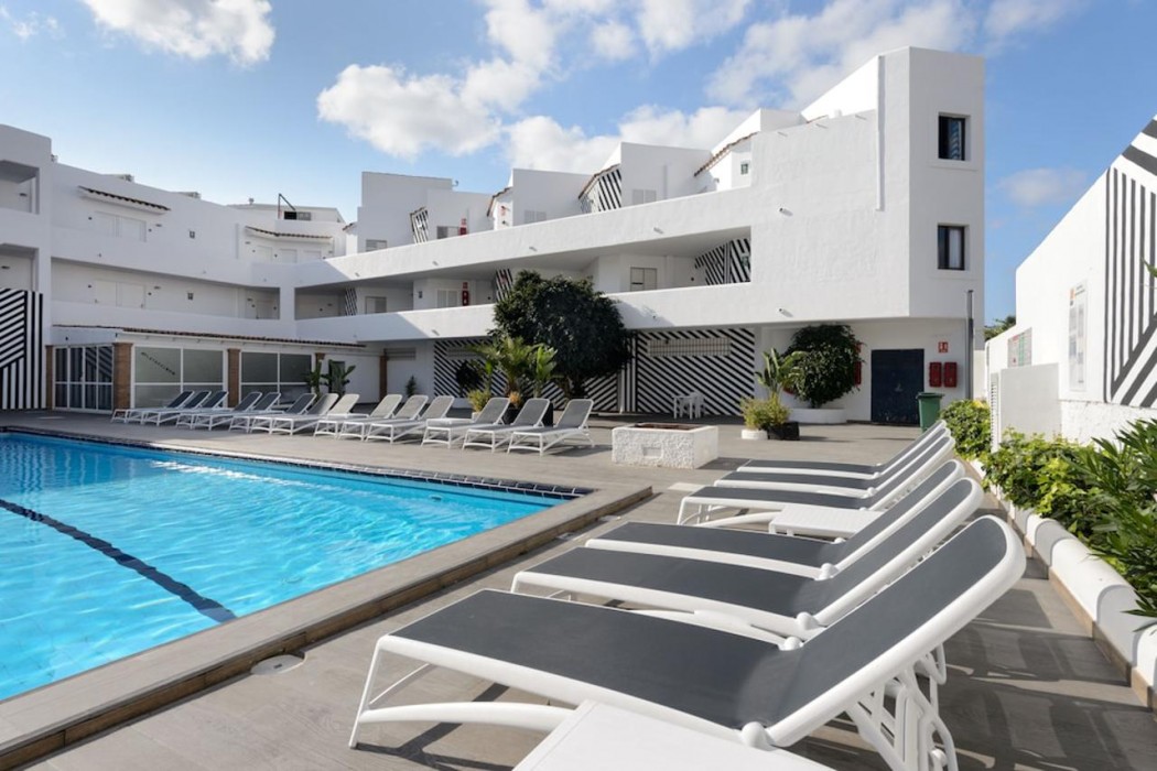 Aparthotel Vibra Mogambo - Adults Only 11/18