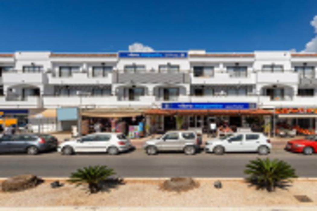 Aparthotel Vibra Mogambo - Adults Only 9/18